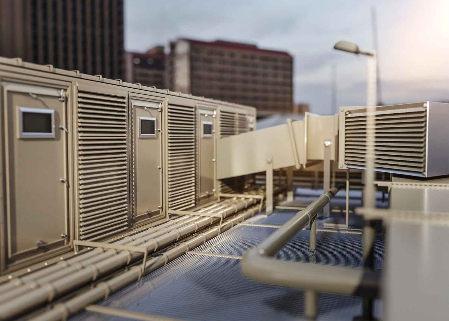 Best HVAC installation services  in Lake City, MN